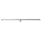 Alfi Brand 47" Stainless Steel Linear Shower Drain with Groove Holes ABLD47C-BSS - alternate 7